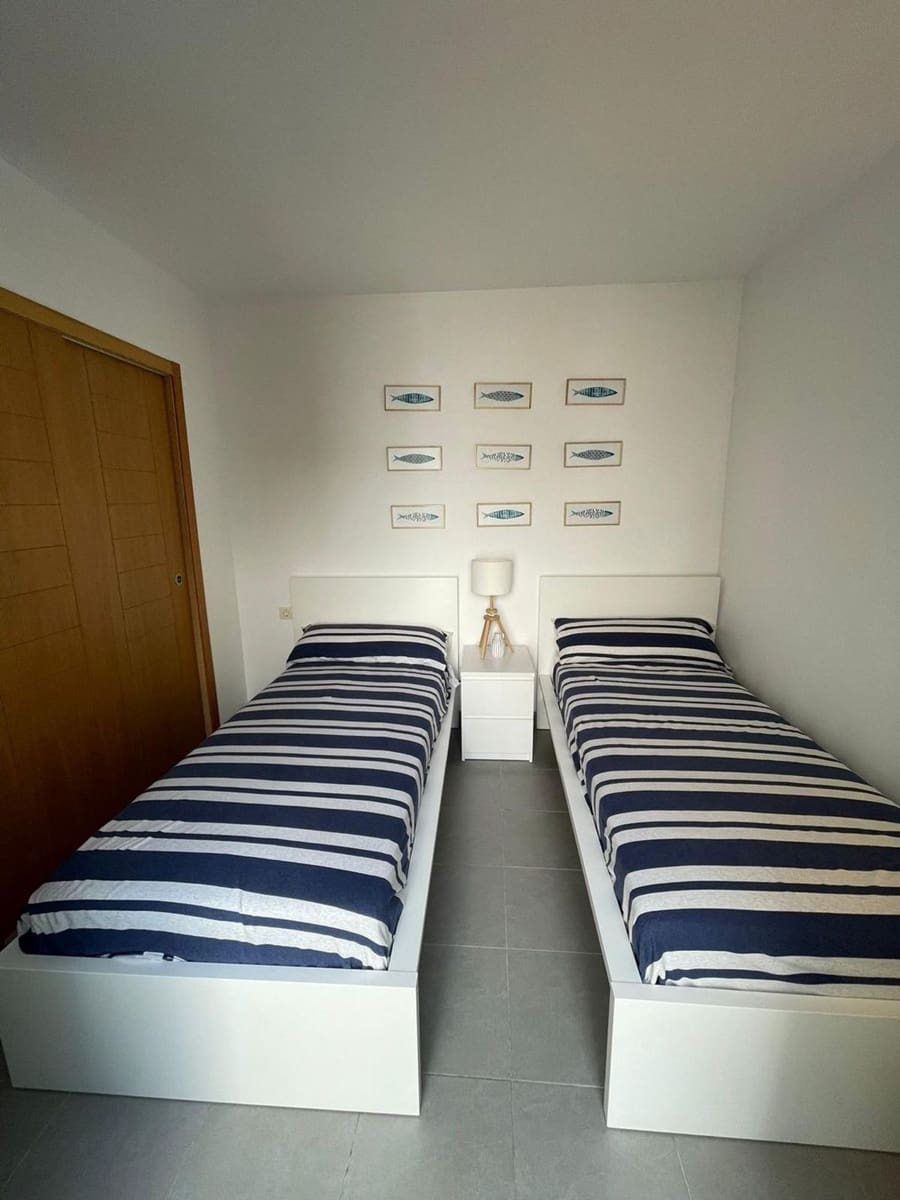 2 chambre Appartement à vendre à Mojacar avec piscine garage - 315 000 € (Ref: 9379787)