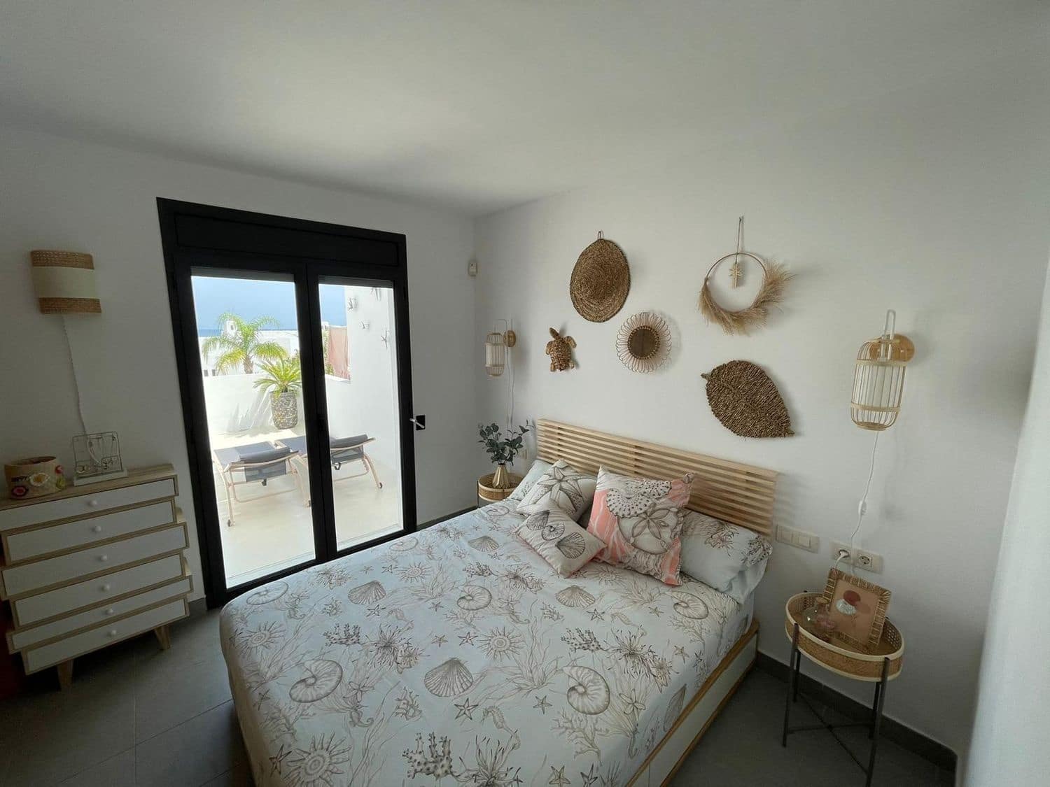 2 chambre Appartement à vendre à Mojacar avec piscine garage - 315 000 € (Ref: 9379787)