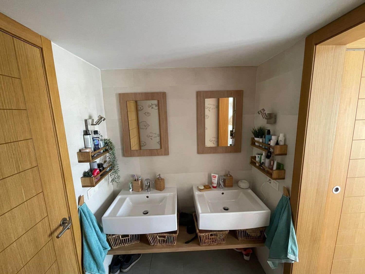 2 chambre Appartement à vendre à Mojacar avec piscine garage - 315 000 € (Ref: 9379787)