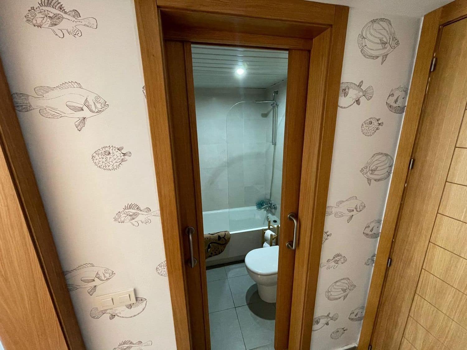 2 chambre Appartement à vendre à Mojacar avec piscine garage - 315 000 € (Ref: 9379787)