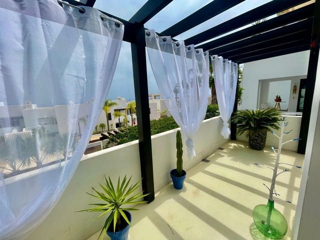 2 chambre Appartement à vendre à Mojácar avec piscine garage - 315 000 € (Ref: 9379787)