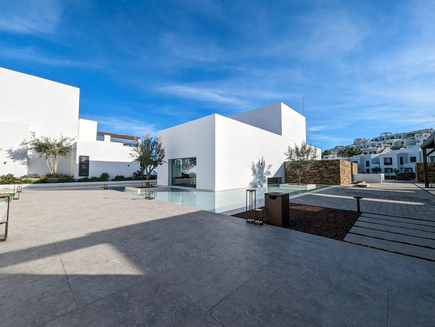 2 chambre Appartement à vendre à Mojacar avec piscine garage - 315 000 € (Ref: 9379787)