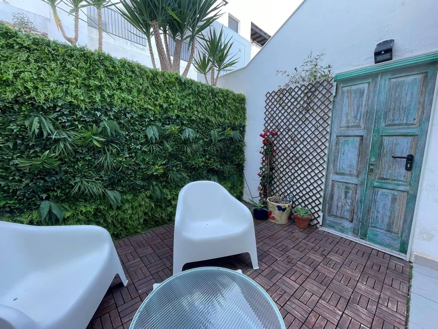 2 chambre Appartement à vendre à Mojacar avec piscine garage - 315 000 € (Ref: 9379787)