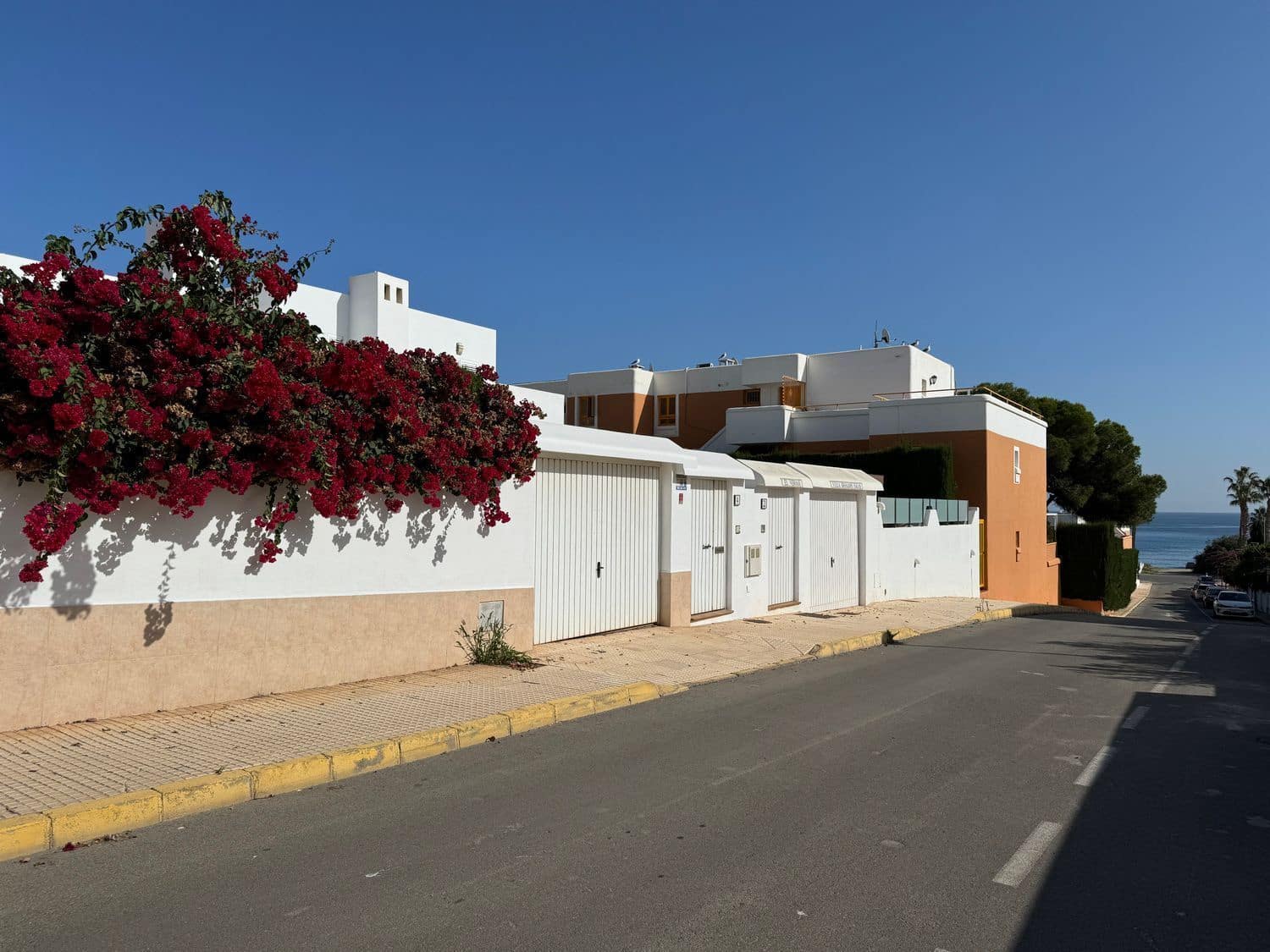 3 chambre Villa/Maison à vendre à Mojacar avec piscine garage - 499 000 € (Ref: 9379788)