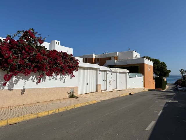 3 chambre Villa/Maison à vendre à Mojácar avec piscine garage - 499 000 € (Ref: 9379788)