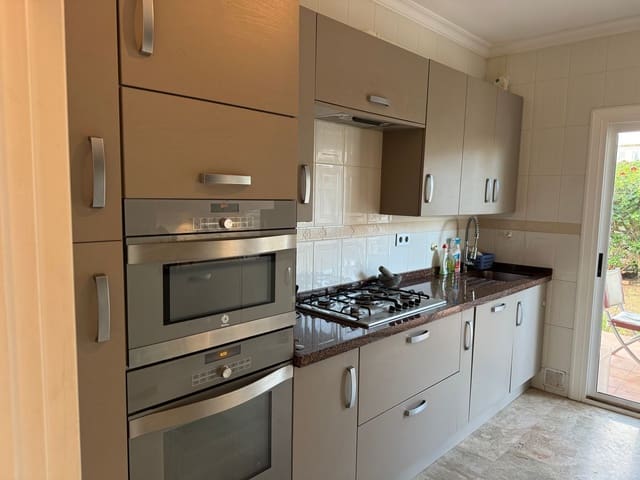 3 chambre Villa/Maison à vendre à Mojácar avec piscine garage - 499 000 € (Ref: 9379788)