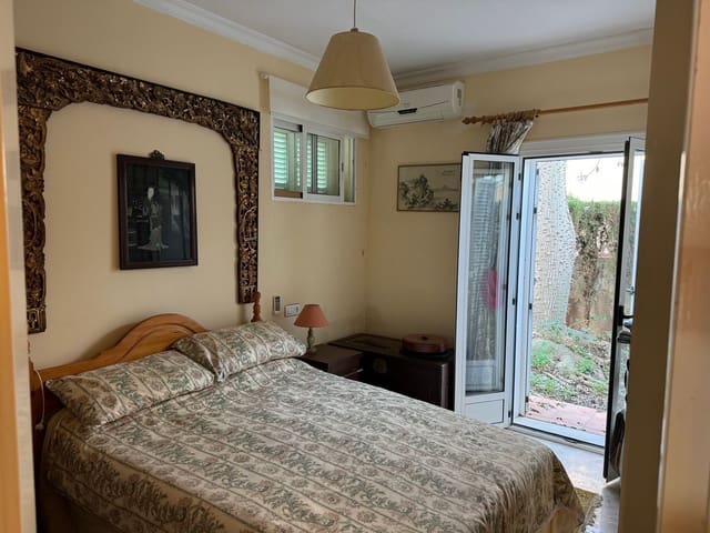 3 chambre Villa/Maison à vendre à Mojácar avec piscine garage - 499 000 € (Ref: 9379788)