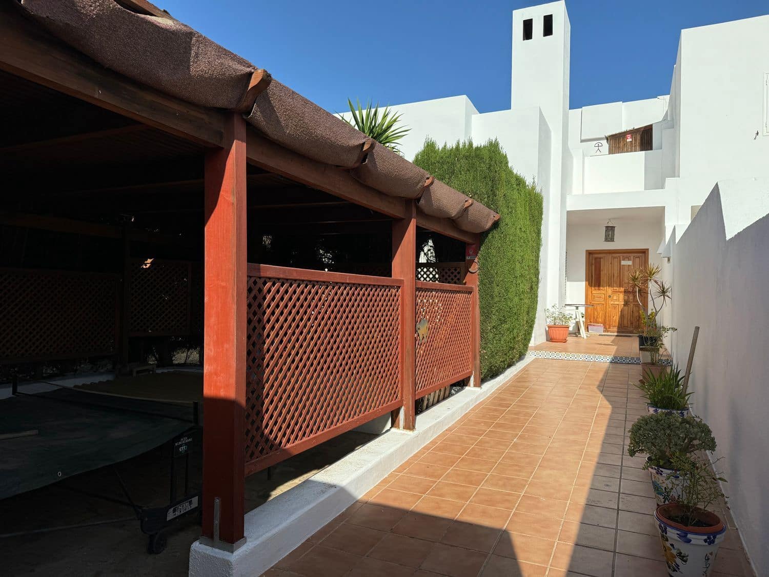 3 chambre Villa/Maison à vendre à Mojacar avec piscine garage - 499 000 € (Ref: 9379788)