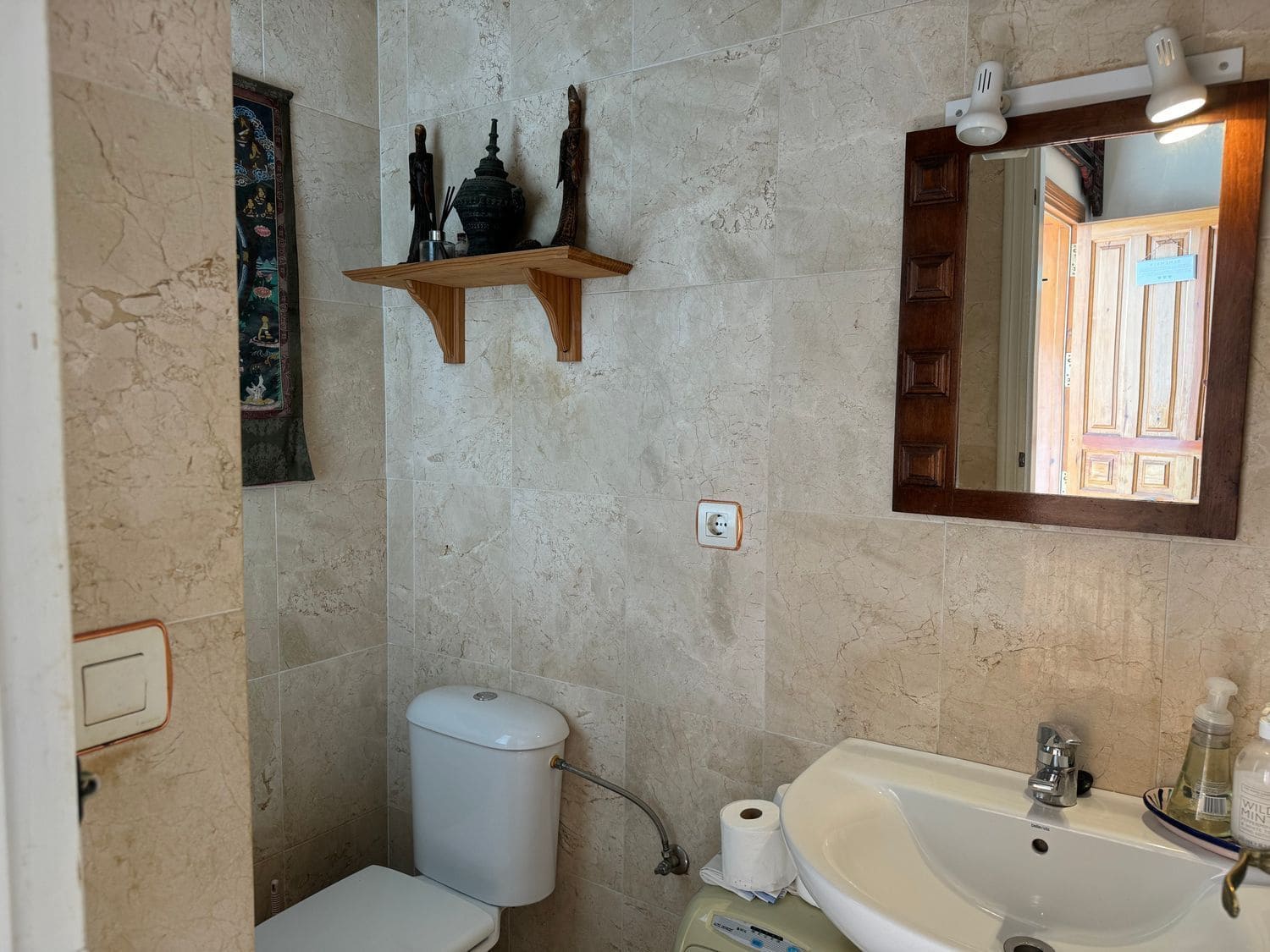 3 chambre Villa/Maison à vendre à Mojacar avec piscine garage - 499 000 € (Ref: 9379788)