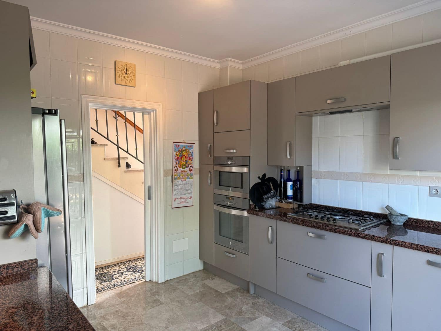 3 chambre Villa/Maison à vendre à Mojacar avec piscine garage - 499 000 € (Ref: 9379788)