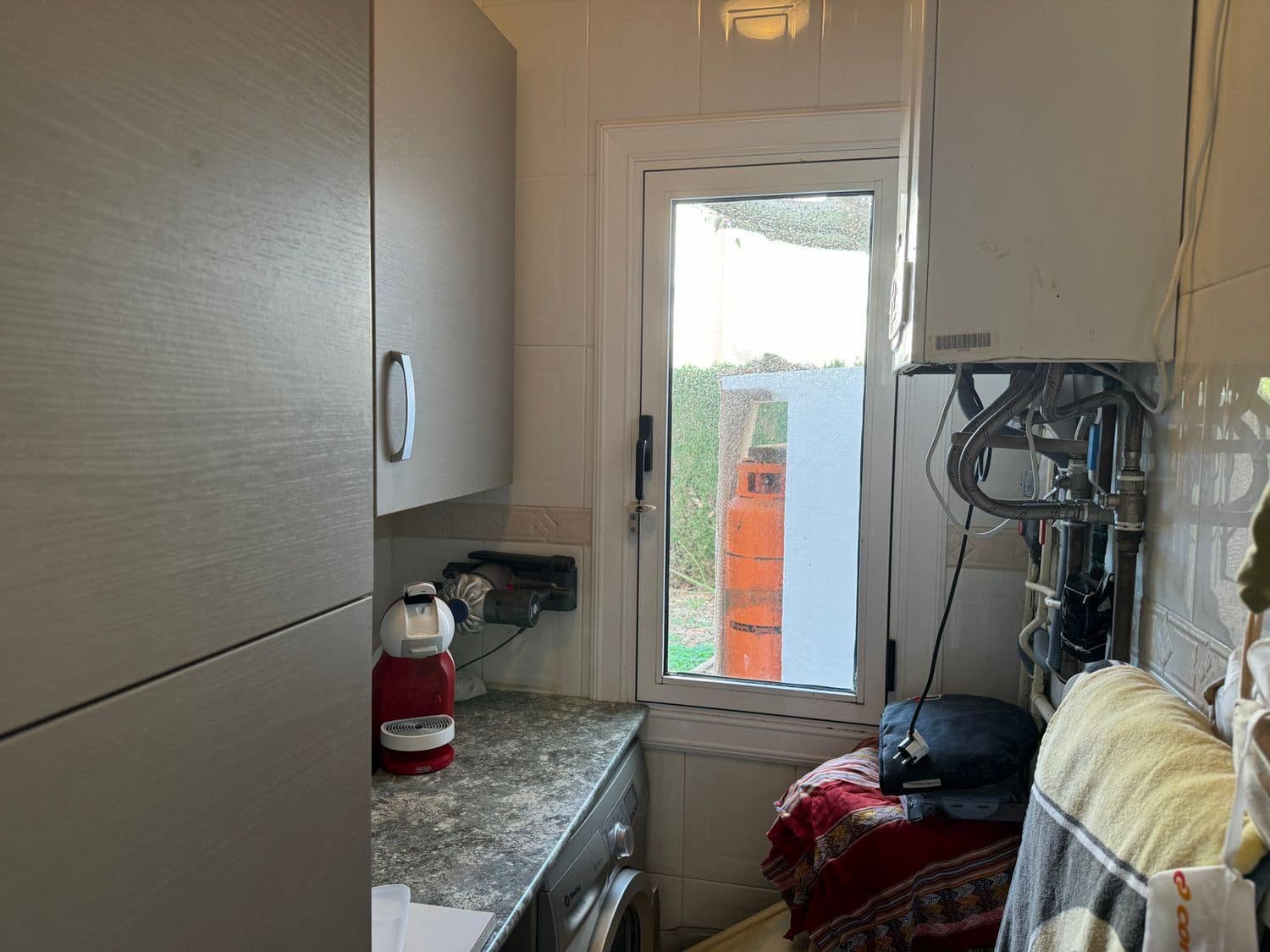 3 chambre Villa/Maison à vendre à Mojacar avec piscine garage - 499 000 € (Ref: 9379788)