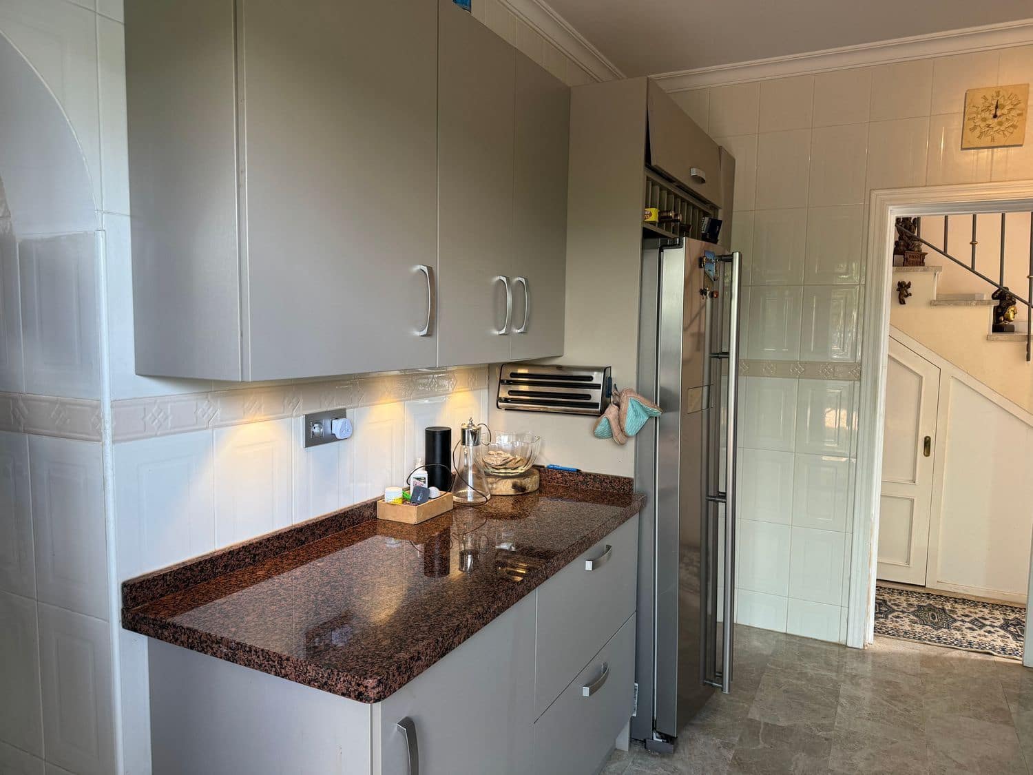 3 chambre Villa/Maison à vendre à Mojacar avec piscine garage - 499 000 € (Ref: 9379788)