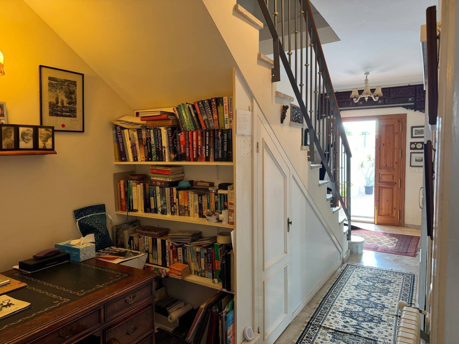 3 chambre Villa/Maison à vendre à Mojacar avec piscine garage - 499 000 € (Ref: 9379788)