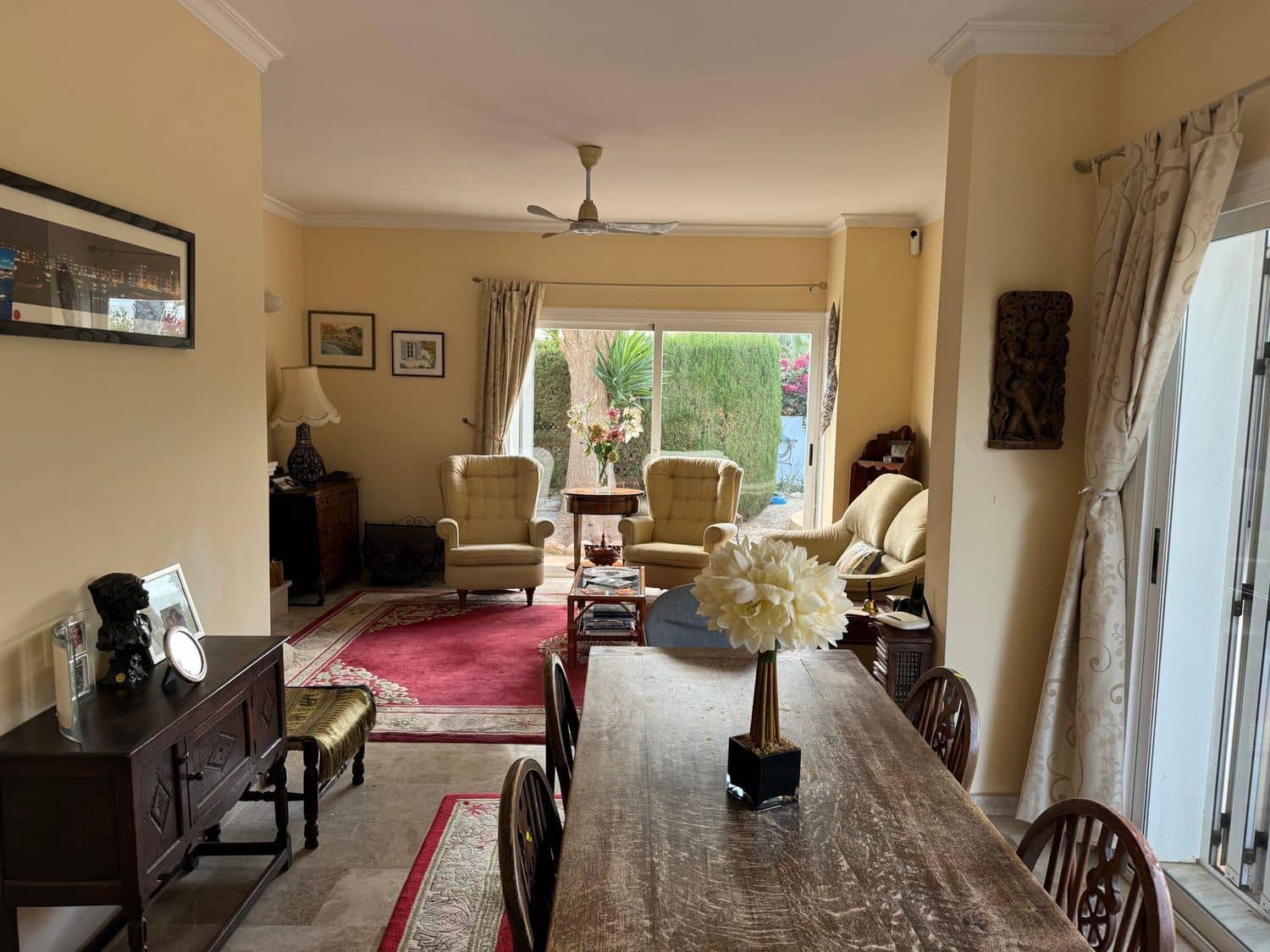 3 chambre Villa/Maison à vendre à Mojacar avec piscine garage - 499 000 € (Ref: 9379788)