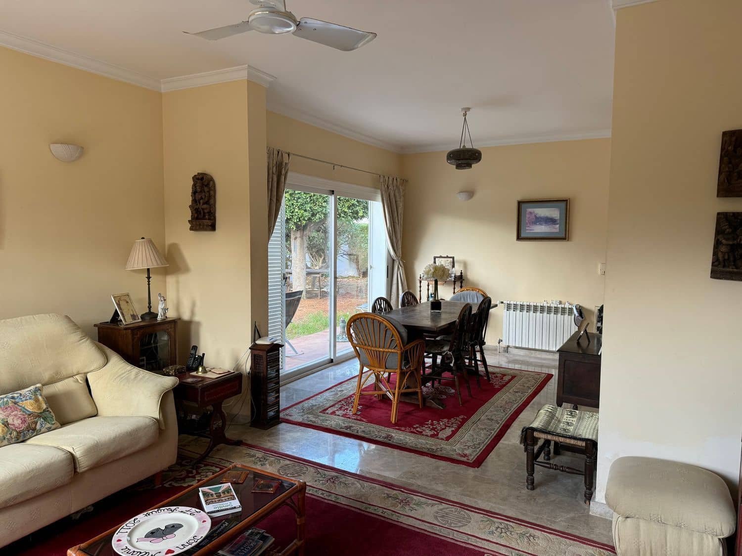 3 chambre Villa/Maison à vendre à Mojacar avec piscine garage - 499 000 € (Ref: 9379788)