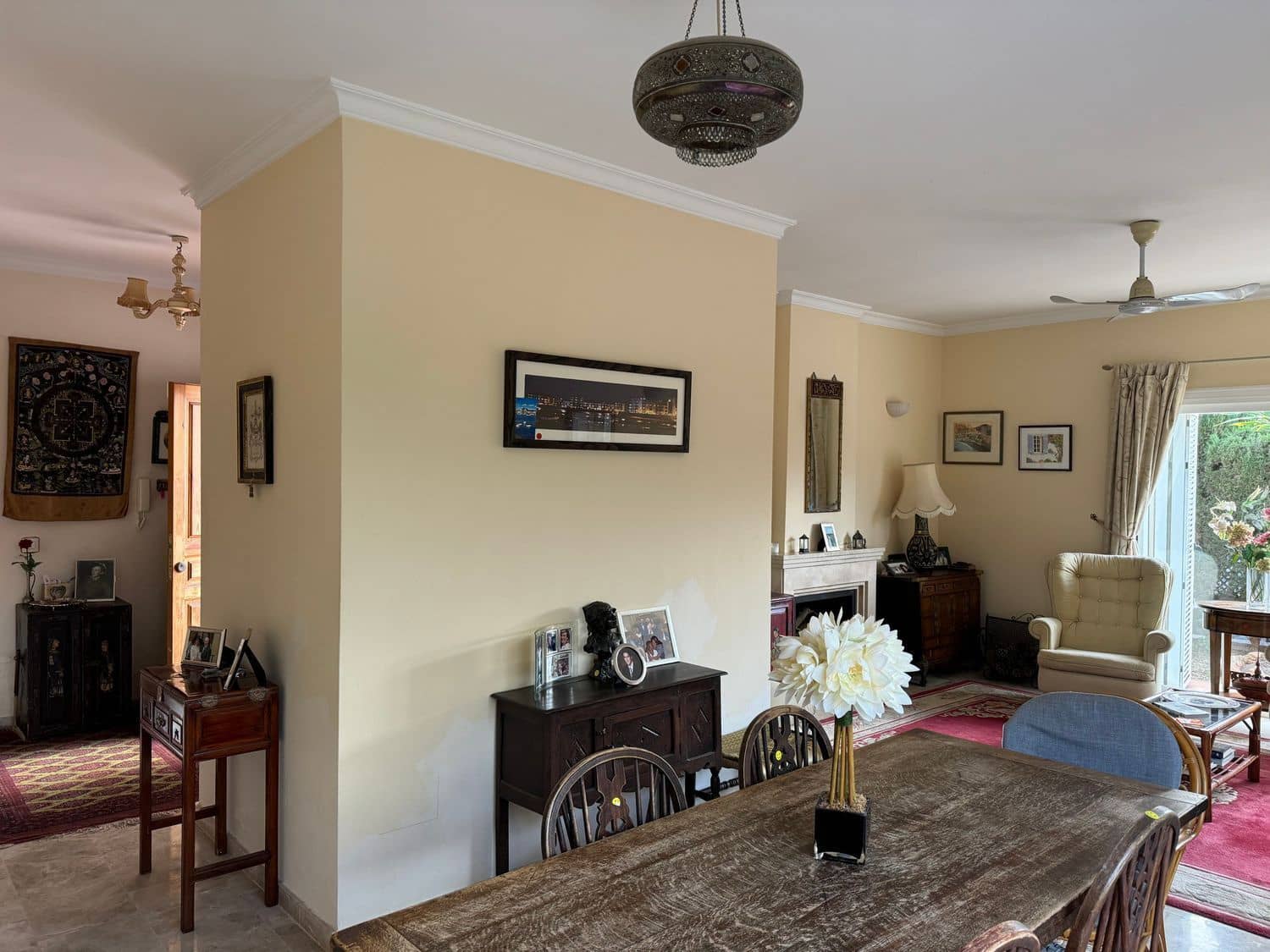 3 chambre Villa/Maison à vendre à Mojacar avec piscine garage - 499 000 € (Ref: 9379788)