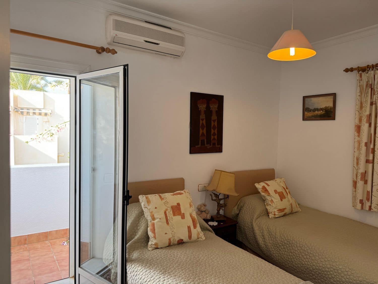 3 chambre Villa/Maison à vendre à Mojacar avec piscine garage - 499 000 € (Ref: 9379788)