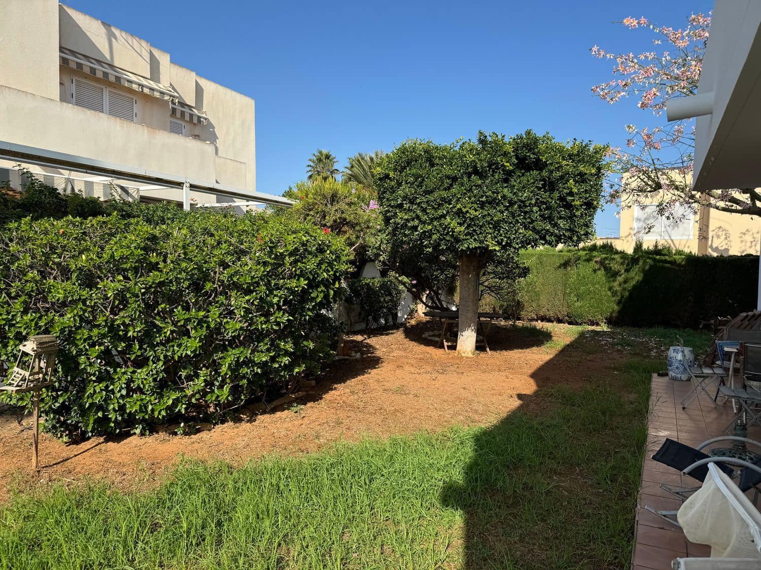 3 chambre Villa/Maison à vendre à Mojacar avec piscine garage - 499 000 € (Ref: 9379788)