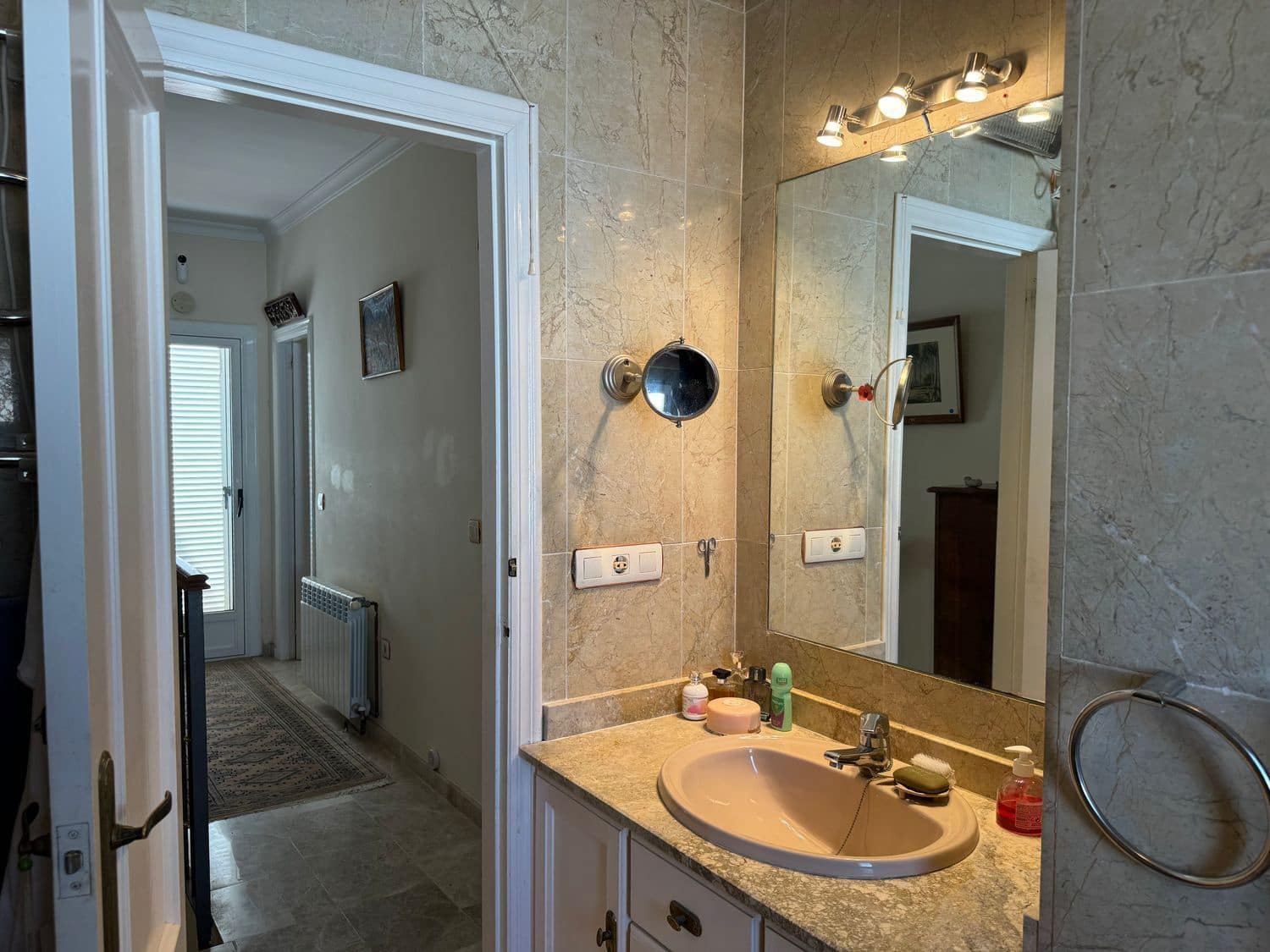 3 chambre Villa/Maison à vendre à Mojacar avec piscine garage - 499 000 € (Ref: 9379788)