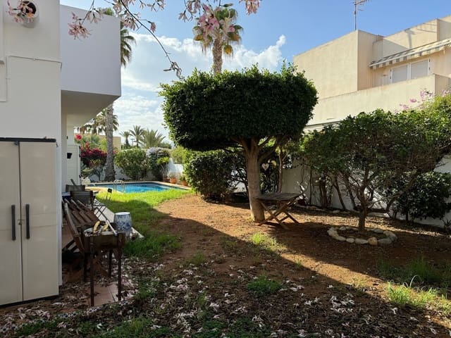 3 chambre Villa/Maison à vendre à Mojácar avec piscine garage - 499 000 € (Ref: 9379788)