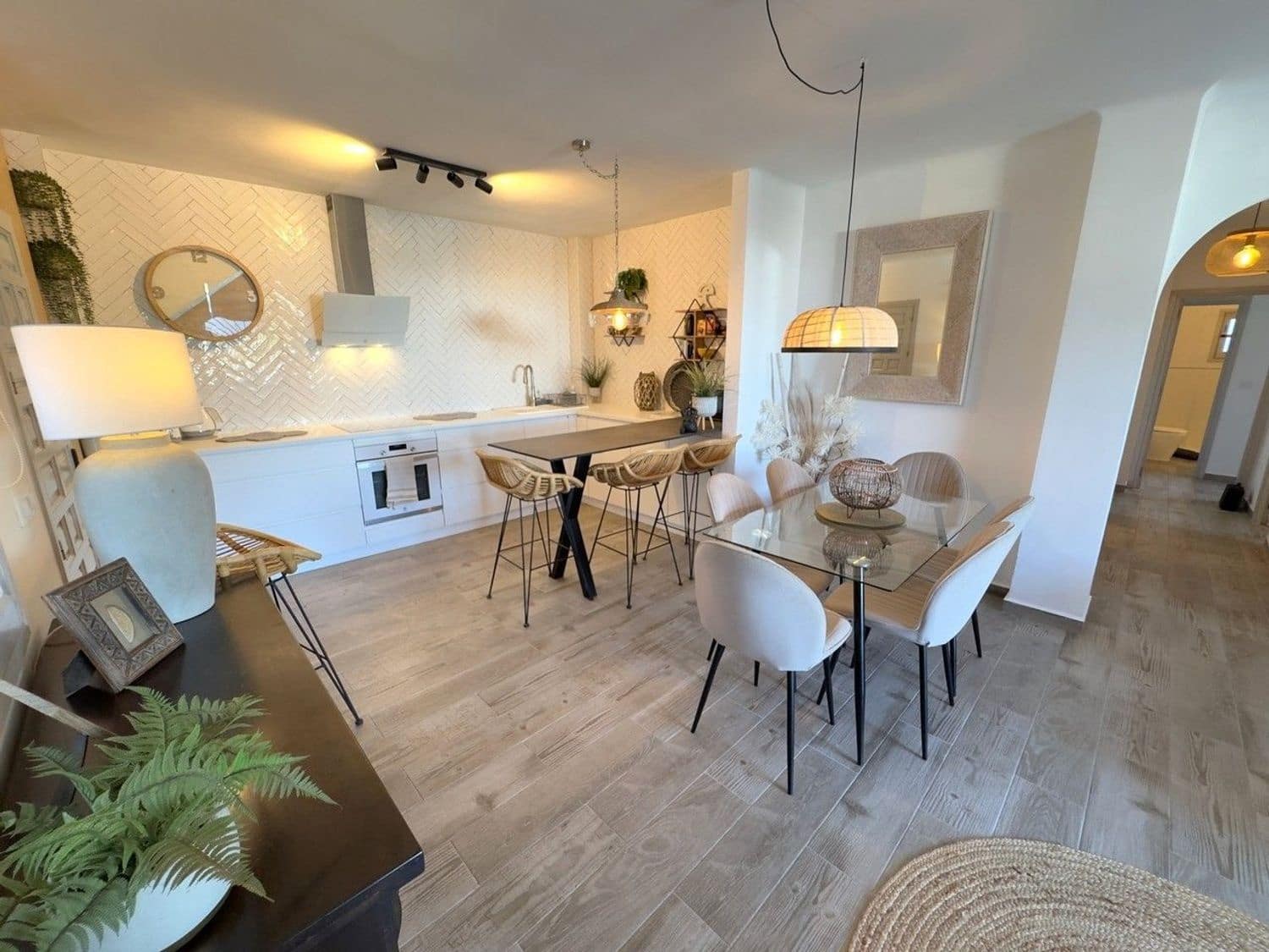 3 chambre Appartement à vendre à Mojacar avec piscine - 275 000 € (Ref: 9379789)