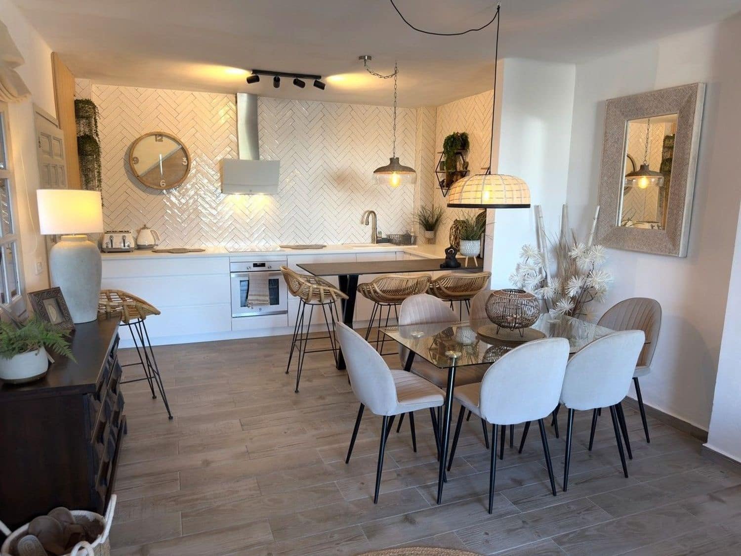 3 chambre Appartement à vendre à Mojacar avec piscine - 275 000 € (Ref: 9379789)