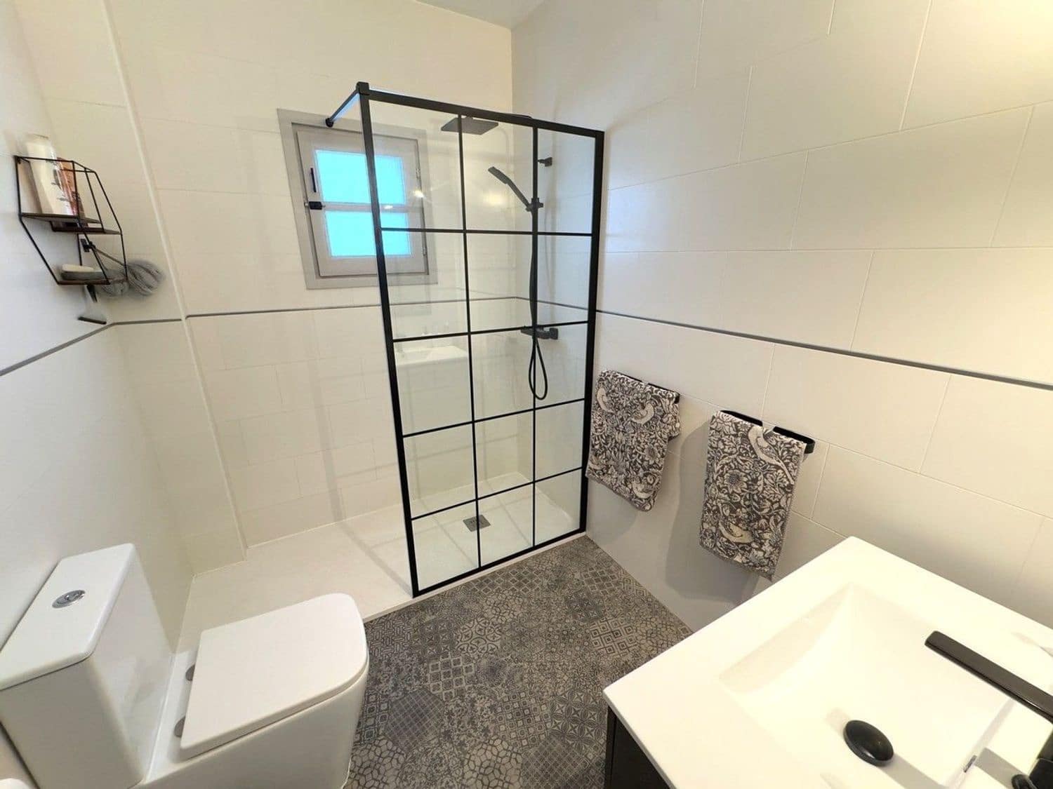 3 chambre Appartement à vendre à Mojacar avec piscine - 275 000 € (Ref: 9379789)