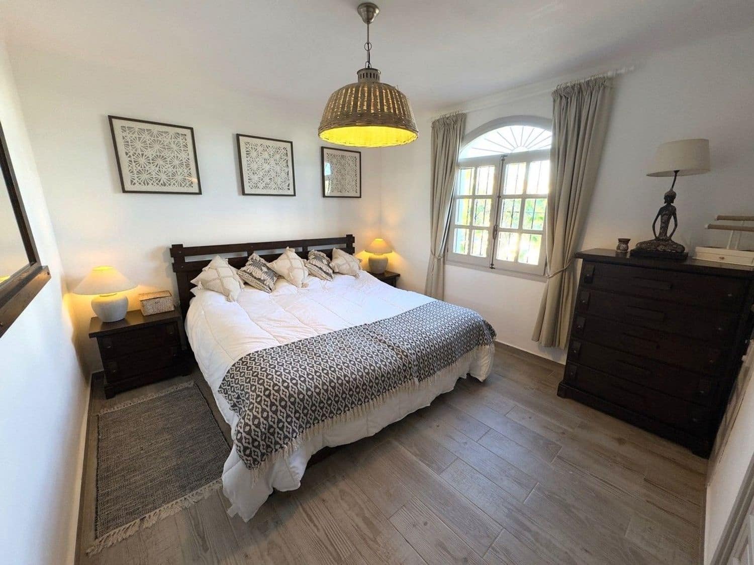 3 chambre Appartement à vendre à Mojacar avec piscine - 275 000 € (Ref: 9379789)