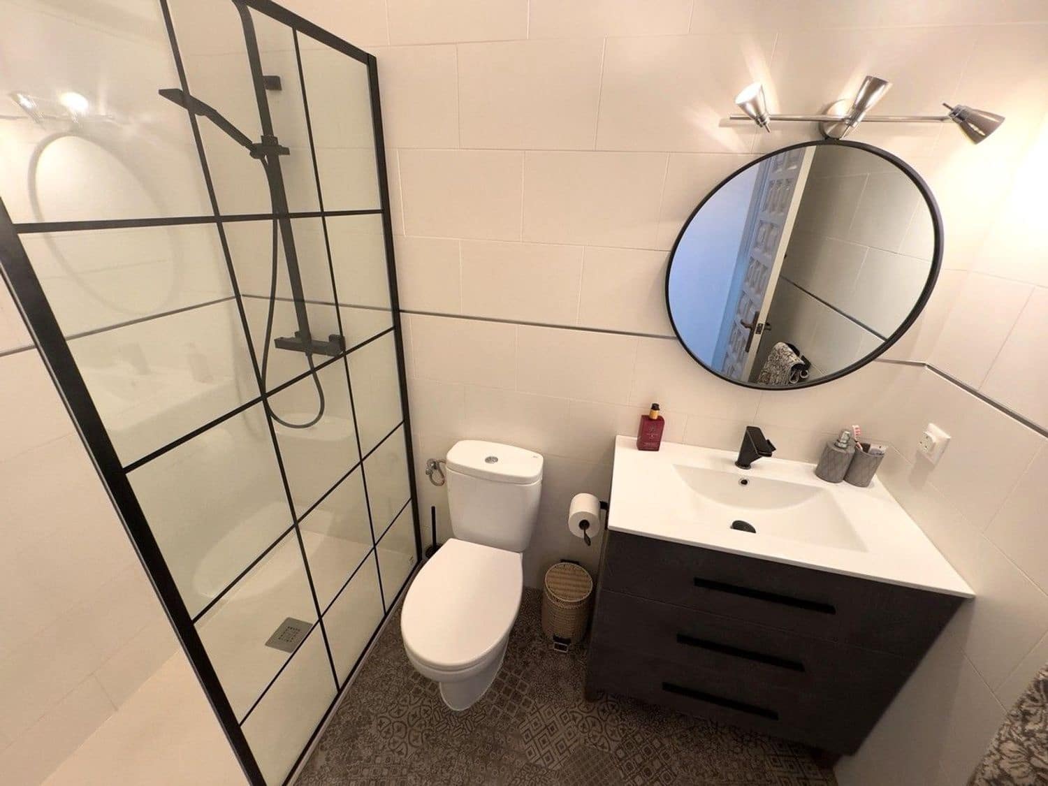 3 chambre Appartement à vendre à Mojacar avec piscine - 275 000 € (Ref: 9379789)