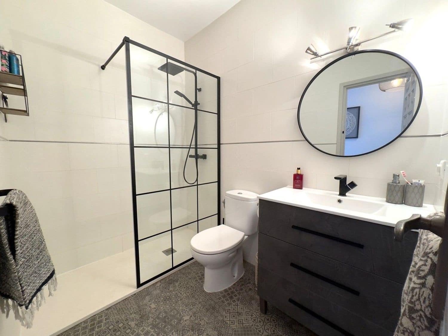 3 chambre Appartement à vendre à Mojacar avec piscine - 275 000 € (Ref: 9379789)