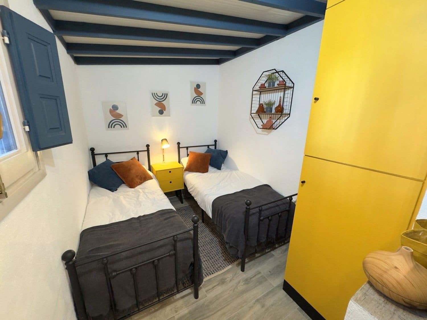 3 chambre Appartement à vendre à Mojacar avec piscine - 275 000 € (Ref: 9379789)