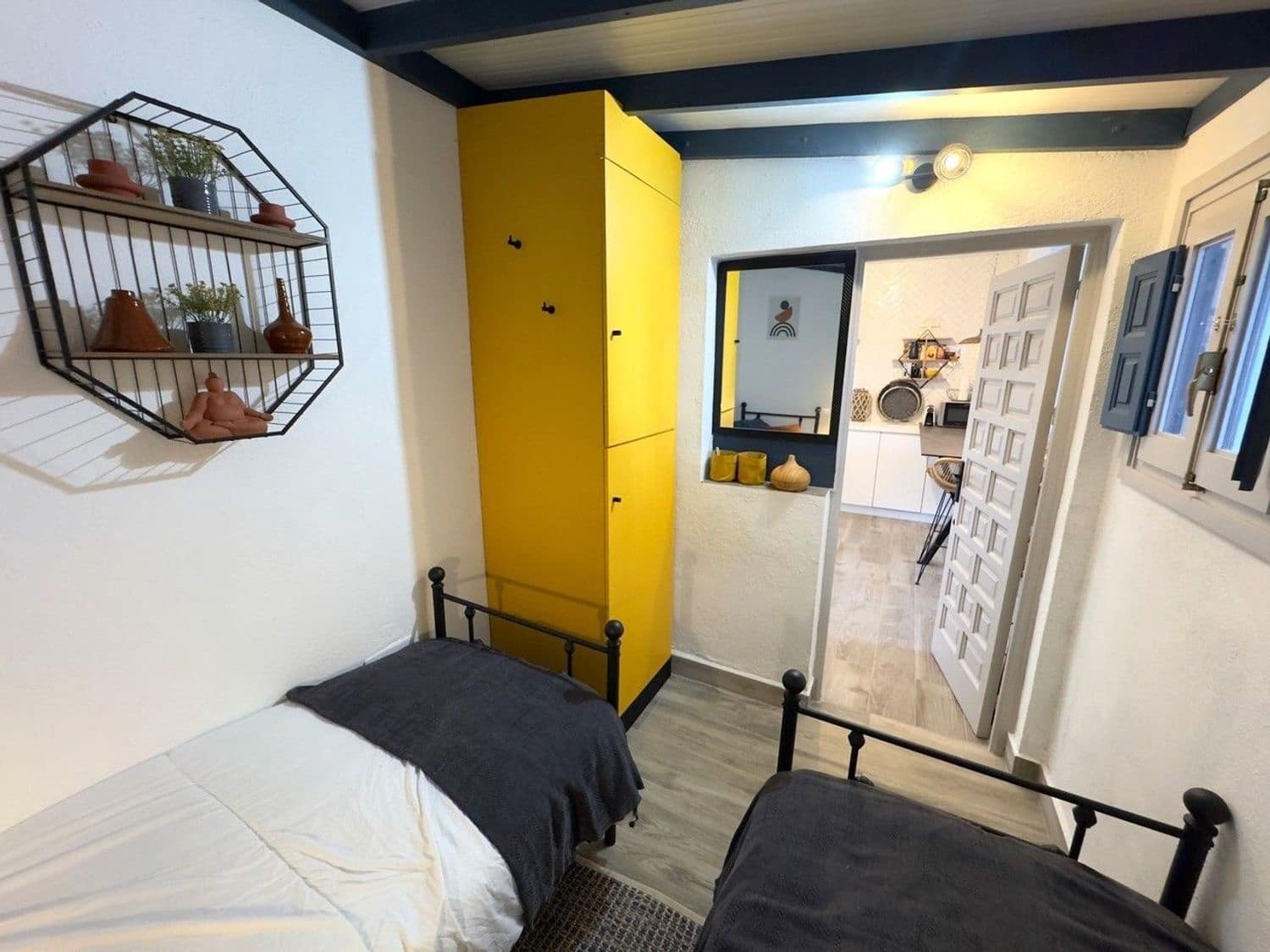 3 chambre Appartement à vendre à Mojacar avec piscine - 275 000 € (Ref: 9379789)