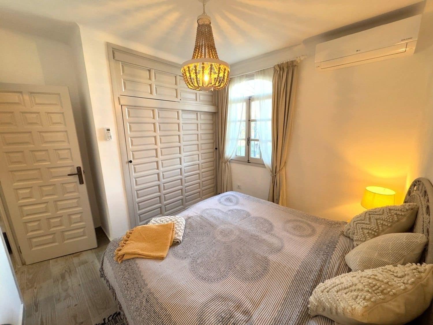 3 chambre Appartement à vendre à Mojacar avec piscine - 275 000 € (Ref: 9379789)