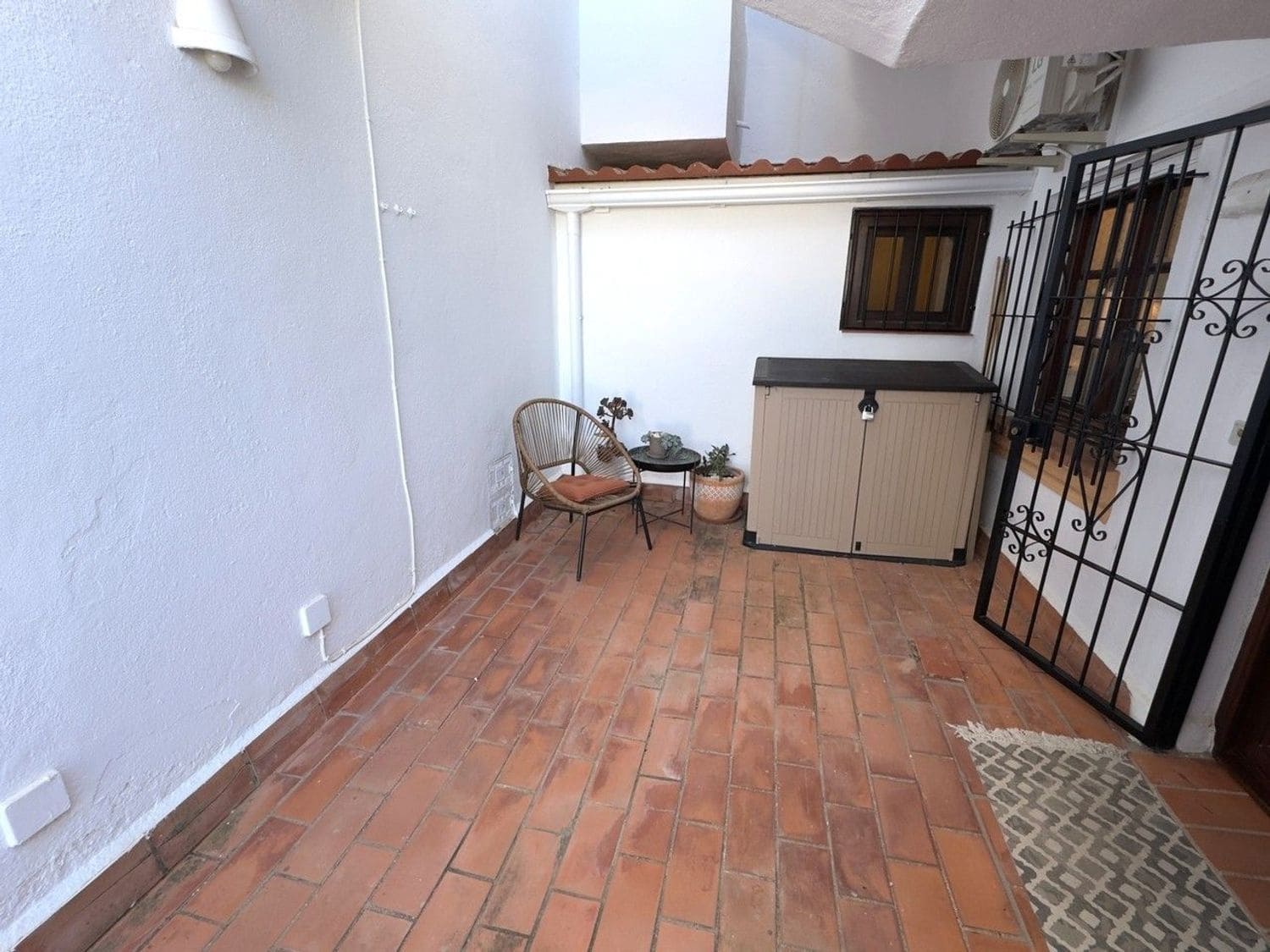 3 chambre Appartement à vendre à Mojacar avec piscine - 275 000 € (Ref: 9379789)