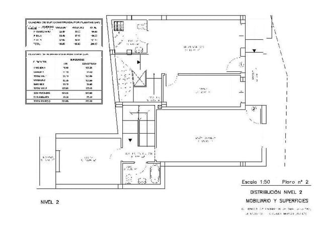 Building Plot for sale in Mojácar - € 86,000 (Ref: 9379793)