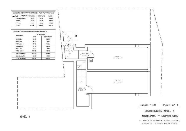 Building Plot for sale in Mojácar - € 86,000 (Ref: 9379793)