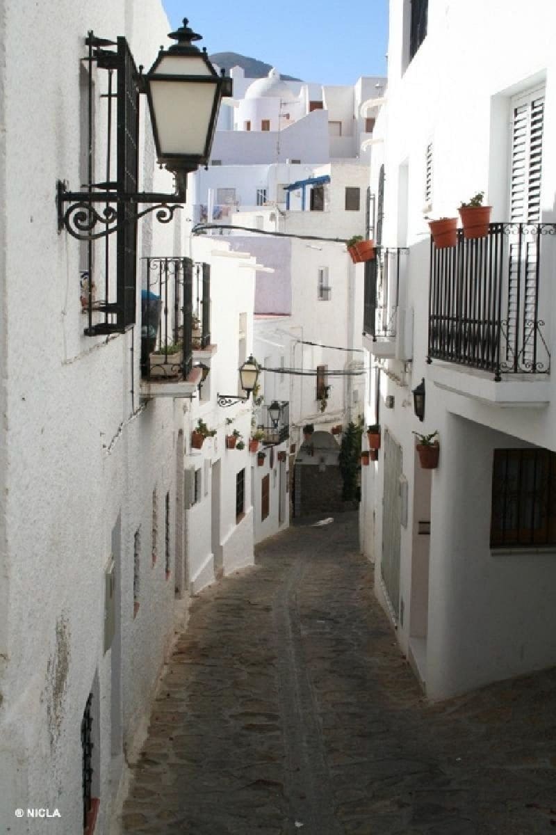 Byggegrund til salg i Mojacar - € 86.000 (Ref: 9379793)