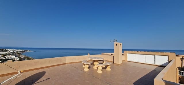 3 Zimmer Villa zu verkaufen in Mojácar mit Pool Garage - 490.000 € (Ref: 9379795)