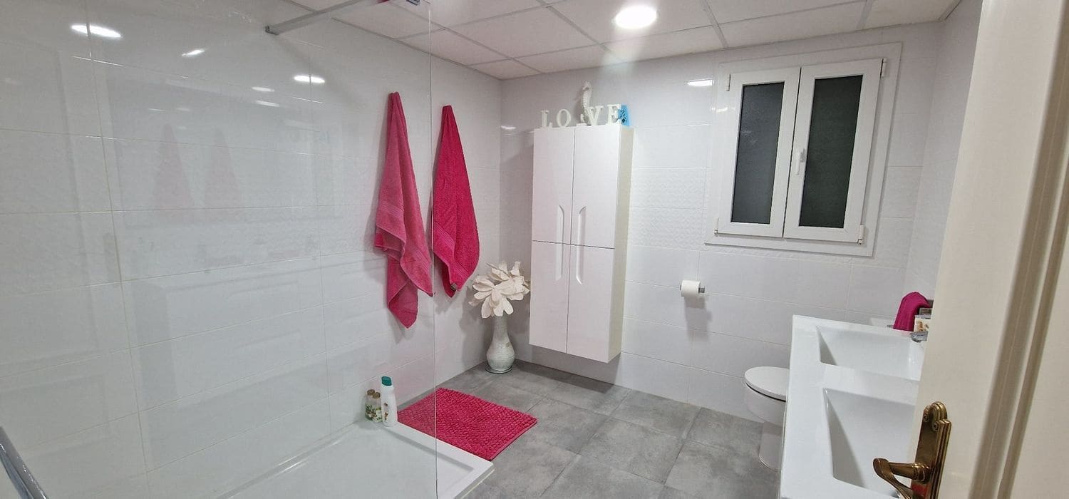 3 Zimmer Villa zu verkaufen in Mojacar mit Pool Garage - 490.000 € (Ref: 9379795)