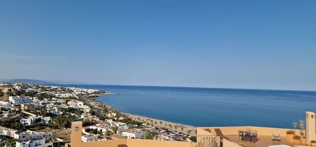 3 Zimmer Villa zu verkaufen in Mojácar mit Pool Garage - 490.000 € (Ref: 9379795)