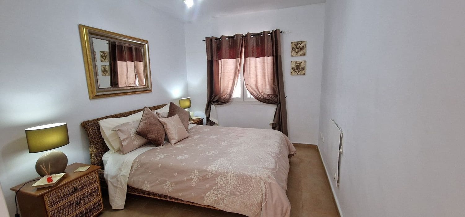 3 Zimmer Villa zu verkaufen in Mojacar mit Pool Garage - 490.000 € (Ref: 9379795)