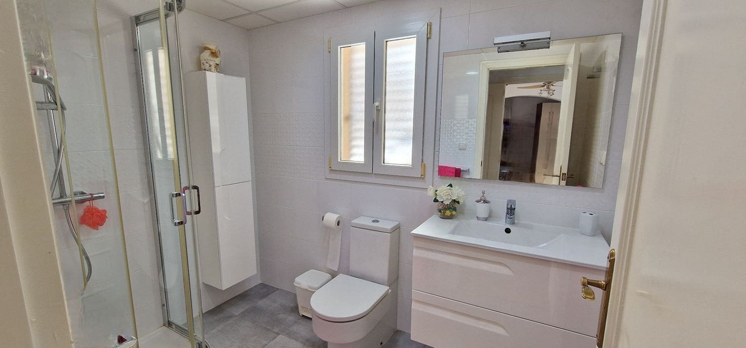 3 Zimmer Villa zu verkaufen in Mojacar mit Pool Garage - 490.000 € (Ref: 9379795)