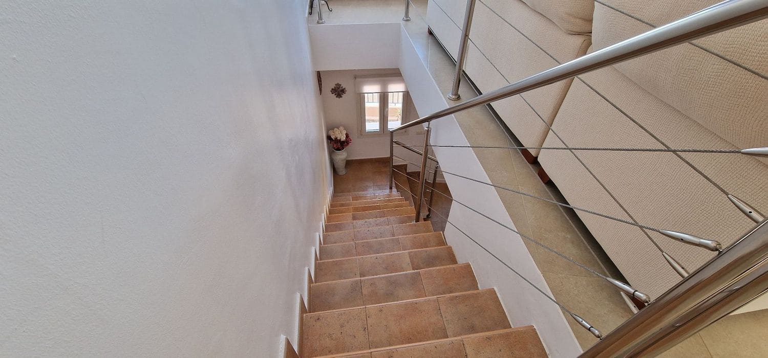 3 Zimmer Villa zu verkaufen in Mojacar mit Pool Garage - 490.000 € (Ref: 9379795)