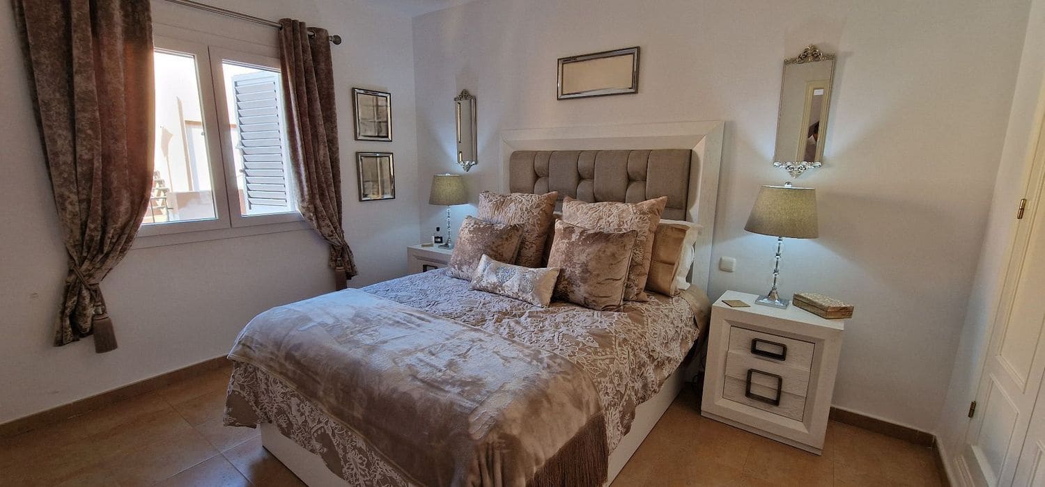 3 Zimmer Villa zu verkaufen in Mojacar mit Pool Garage - 490.000 € (Ref: 9379795)