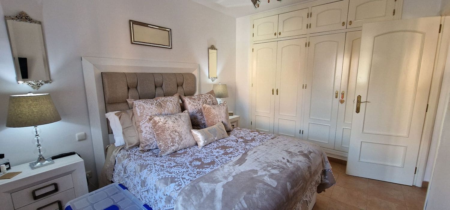 3 Zimmer Villa zu verkaufen in Mojacar mit Pool Garage - 490.000 € (Ref: 9379795)