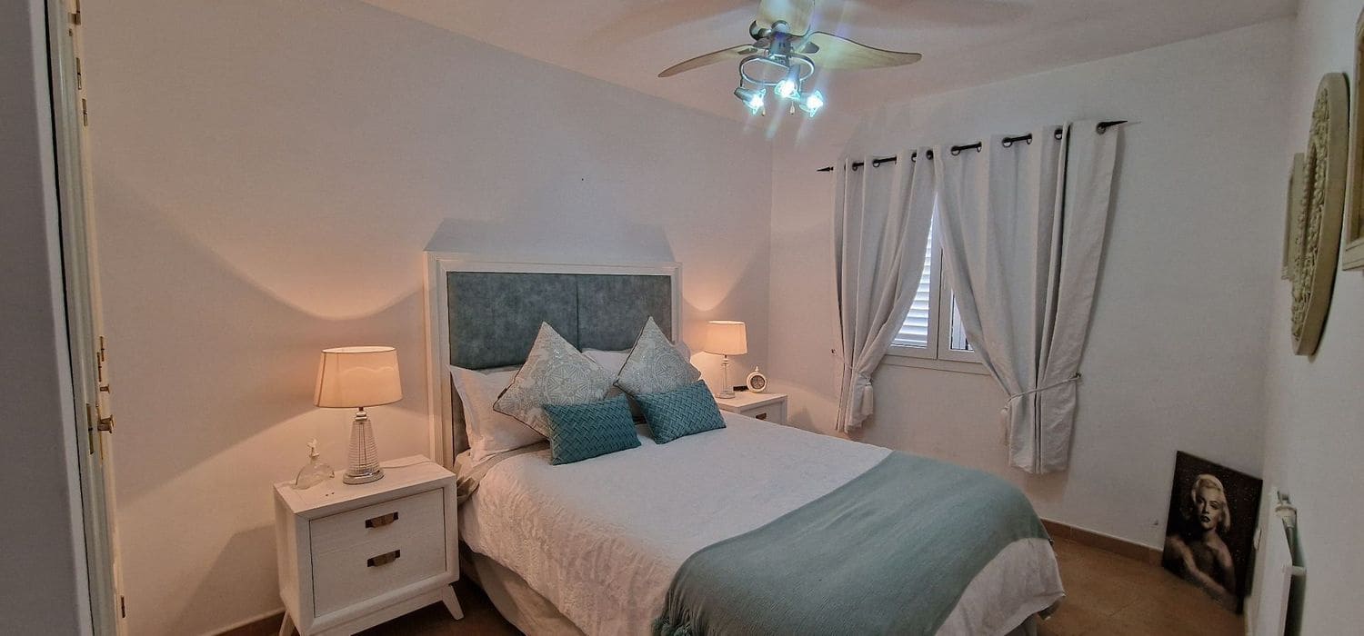 3 Zimmer Villa zu verkaufen in Mojacar mit Pool Garage - 490.000 € (Ref: 9379795)