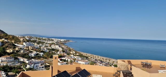 3 Zimmer Villa zu verkaufen in Mojácar mit Pool Garage - 490.000 € (Ref: 9379795)