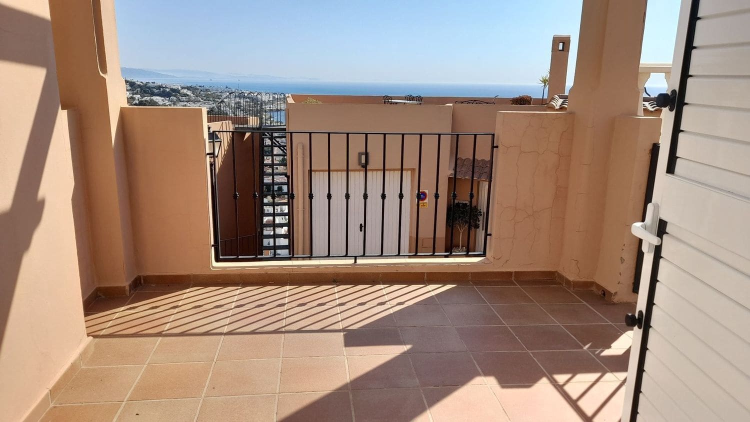 3 Zimmer Villa zu verkaufen in Mojacar mit Pool Garage - 490.000 € (Ref: 9379795)