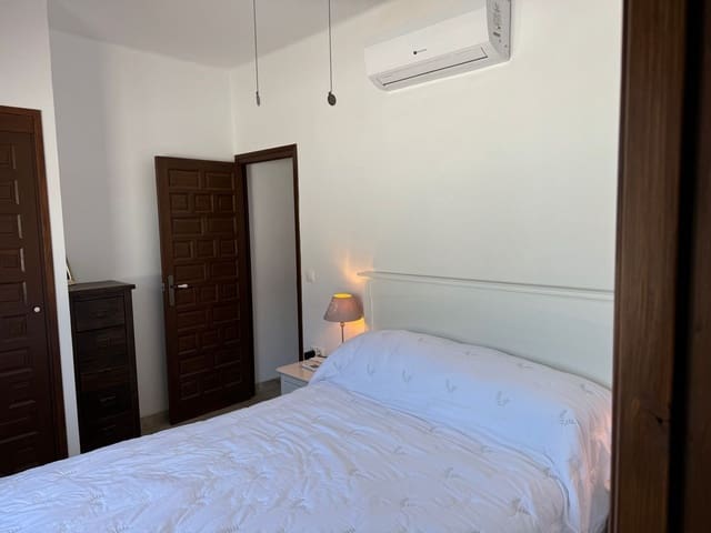 4 chambre Villa/Maison à vendre à Mojácar avec piscine garage - 649 995 € (Ref: 9379796)