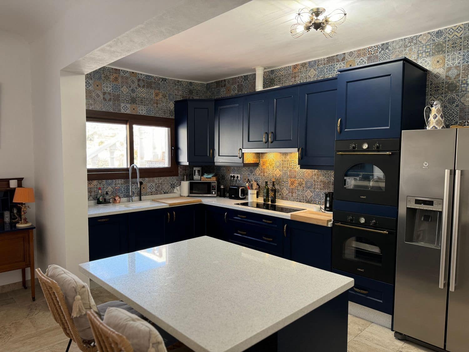 4 chambre Villa/Maison à vendre à Mojacar avec piscine garage - 649 995 € (Ref: 9379796)